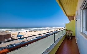 Beach House Vista Mar - Praia Do Pedrogao